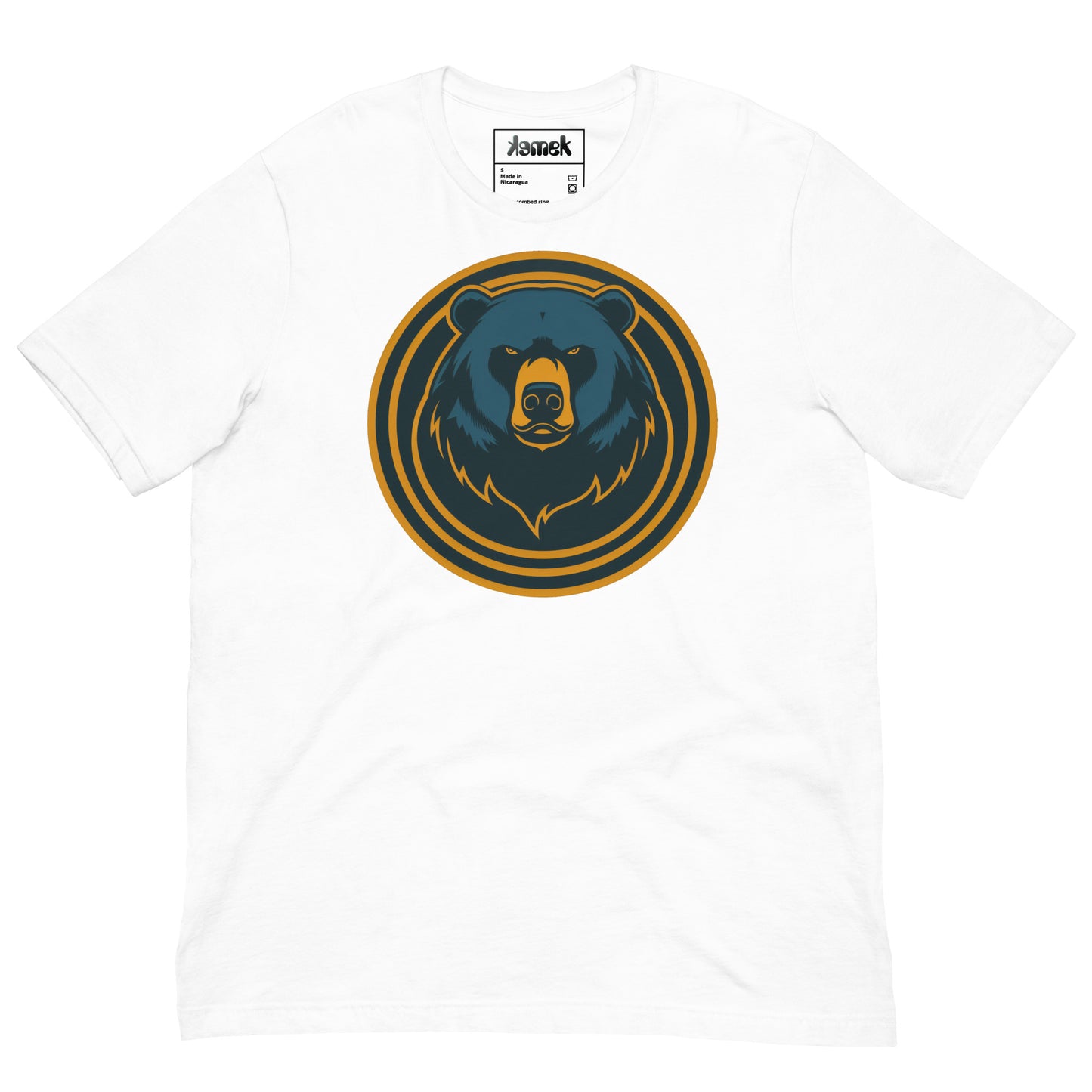 Kodiak Whisperer | 03 - T-Shirt