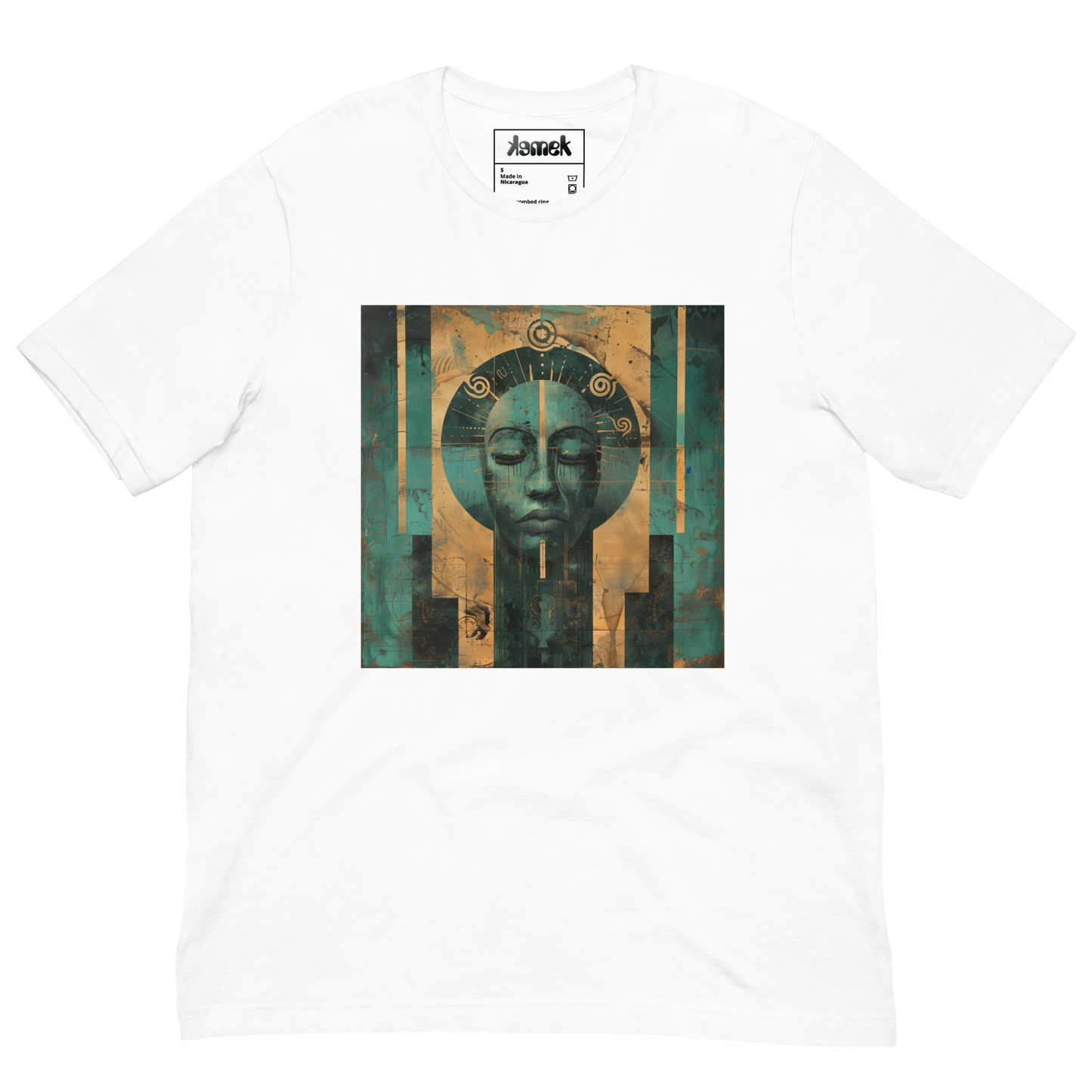 Totem Ink | 01 - T-Shirt