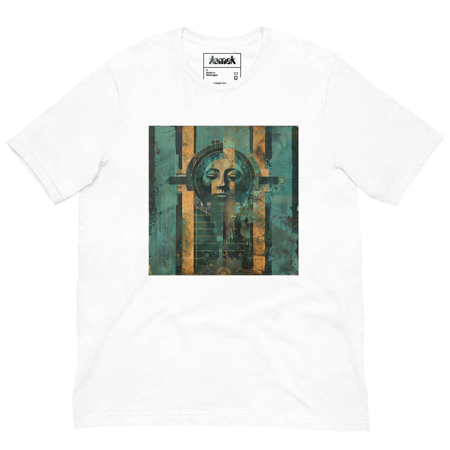 Totem Ink | 02 - T-Shirt