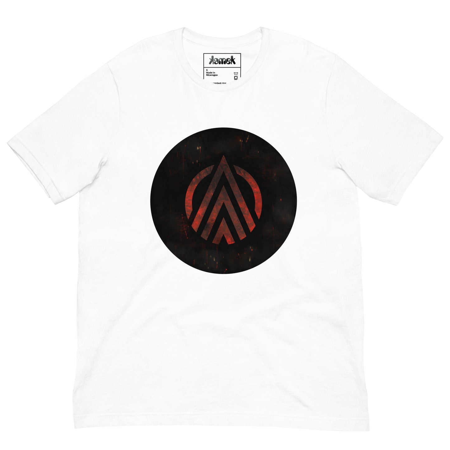 Sunken Sentinel | 01 - T-Shirt
