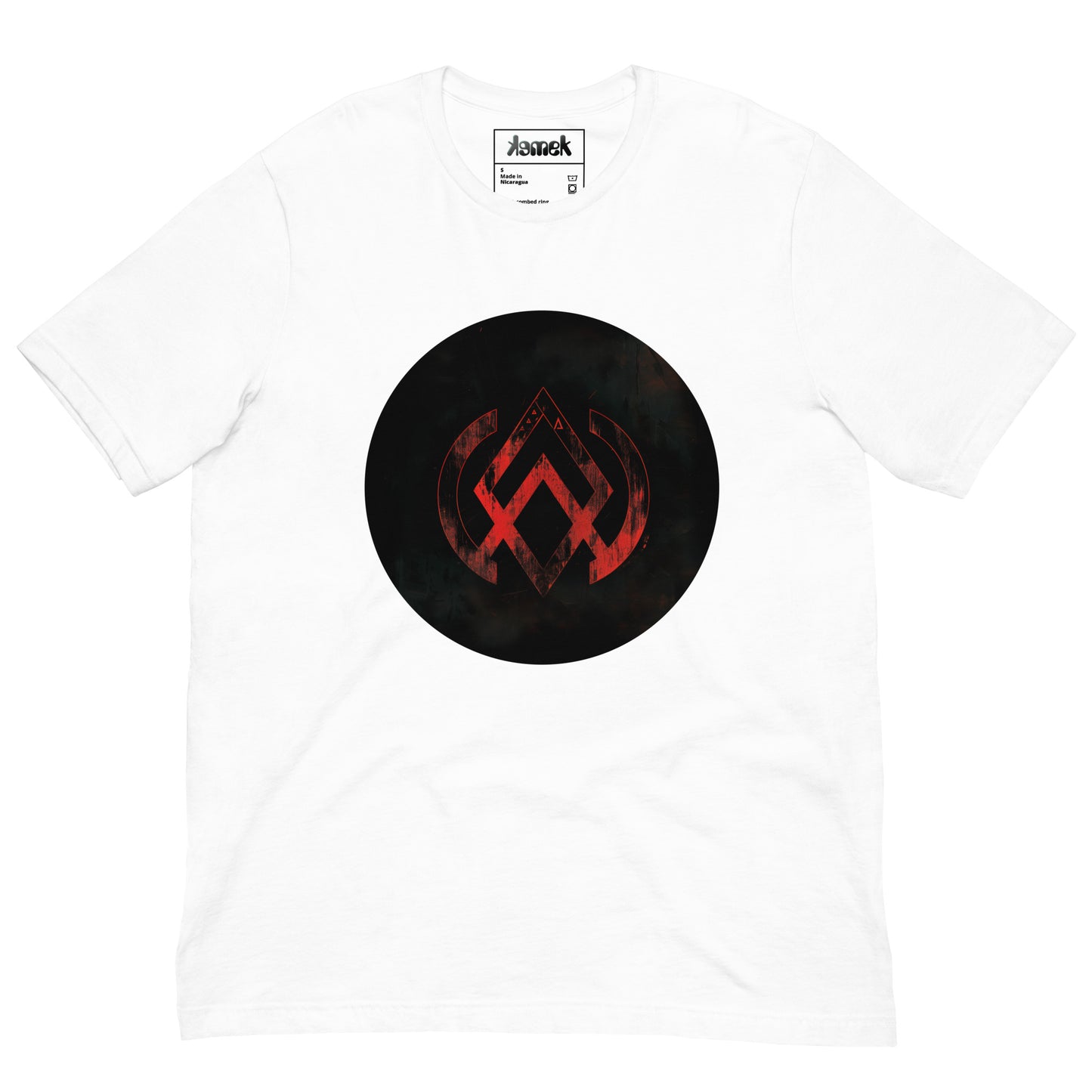 Sunken Sentinel | 02 - T-Shirt