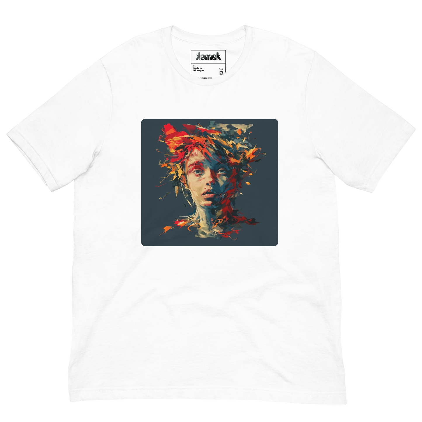 Bad Hair Day | 01 - T-Shirt