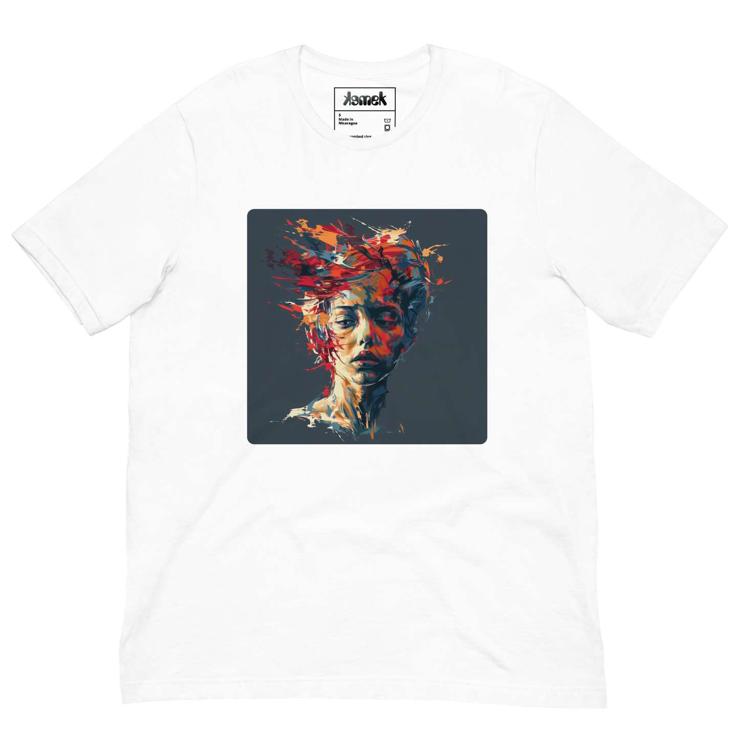 Bad Hair Day | 03 - T-Shirt