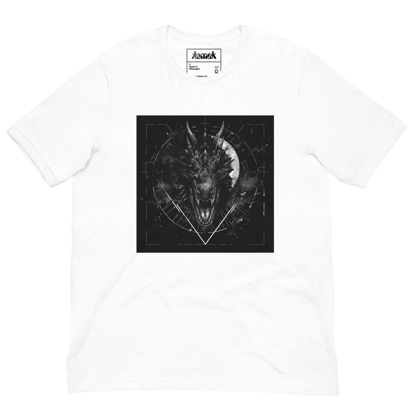 Dark Balthazar | 02 - T-Shirt