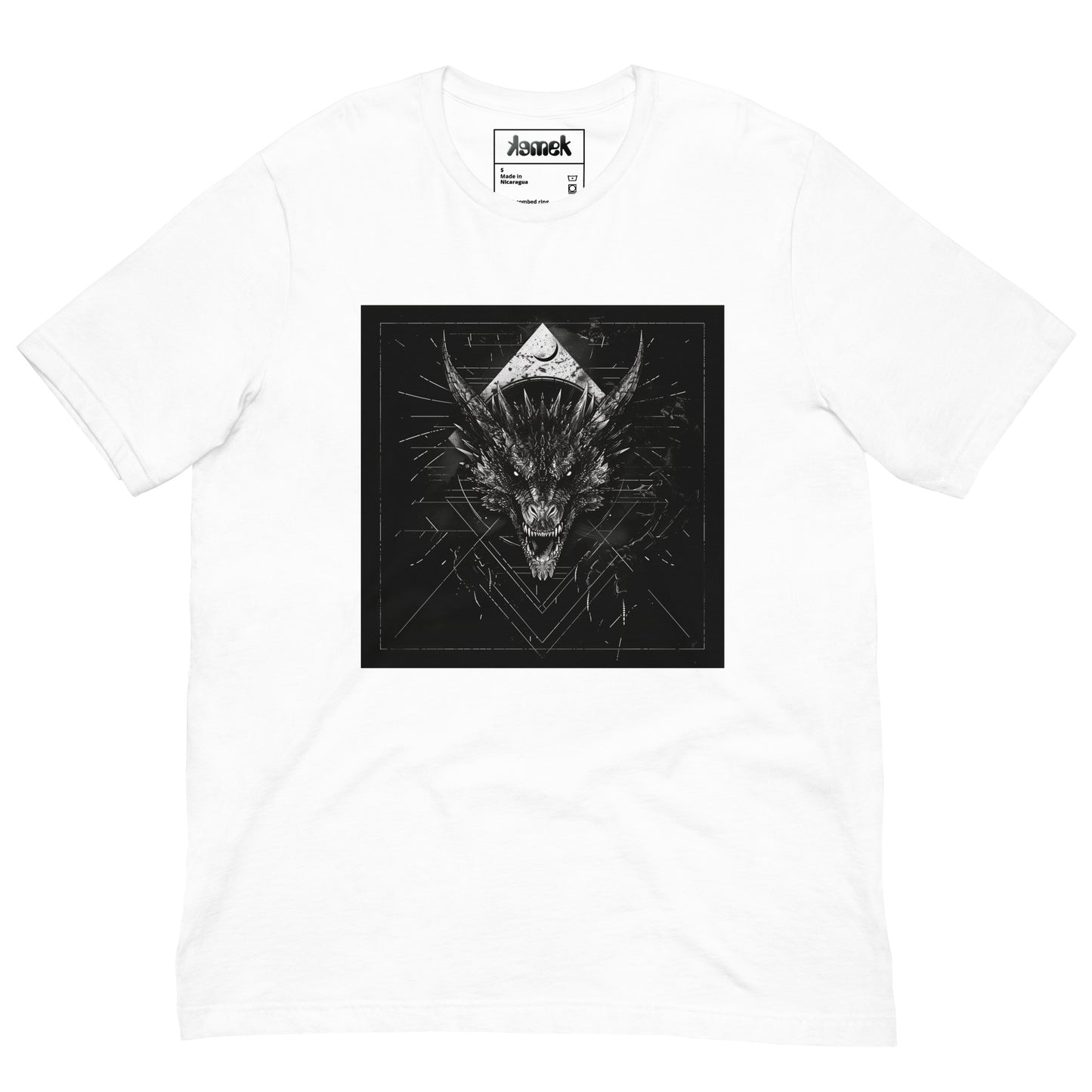 Dark Balthazar | 03 - T-Shirt