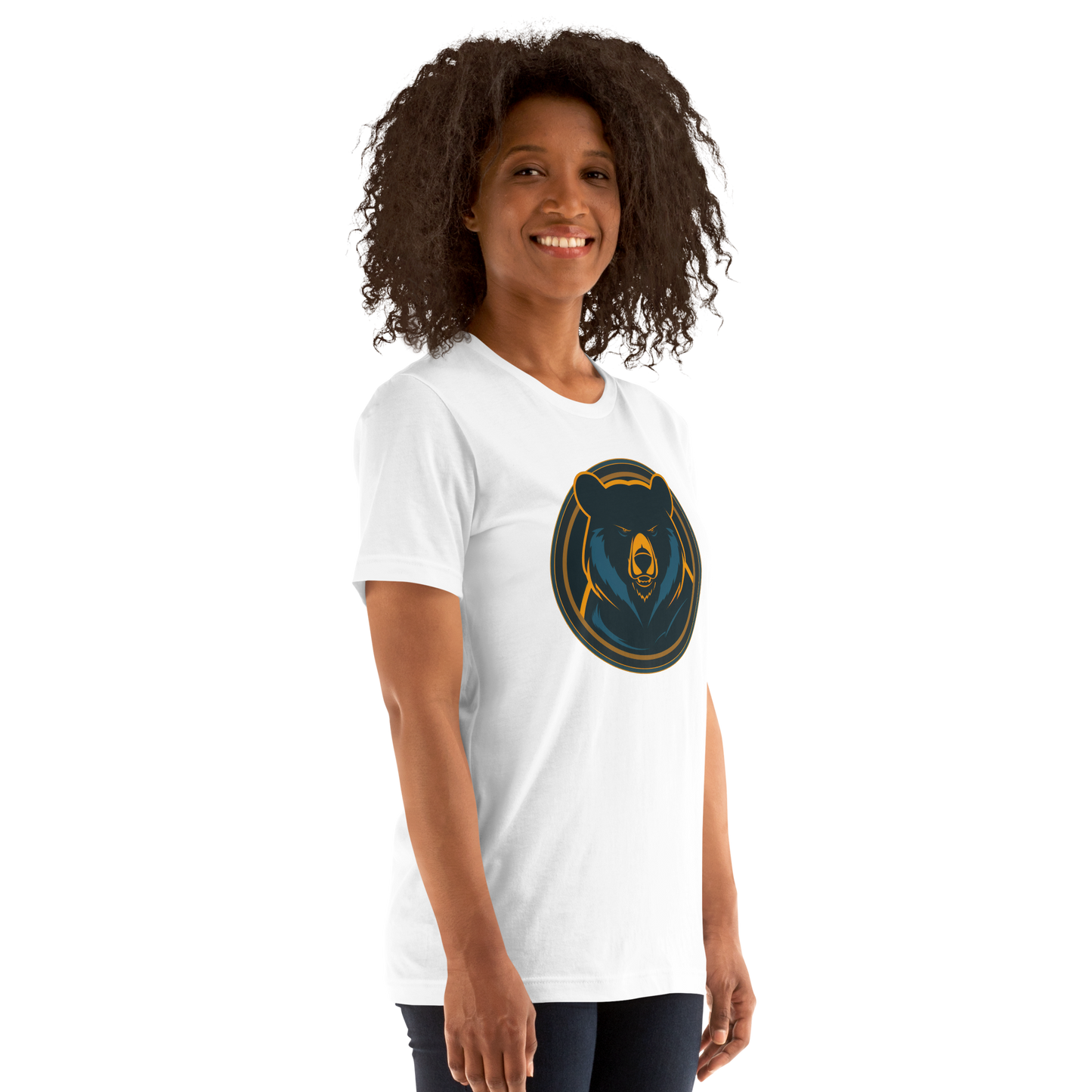 Kodiak Whisperer | 01 - T-Shirt