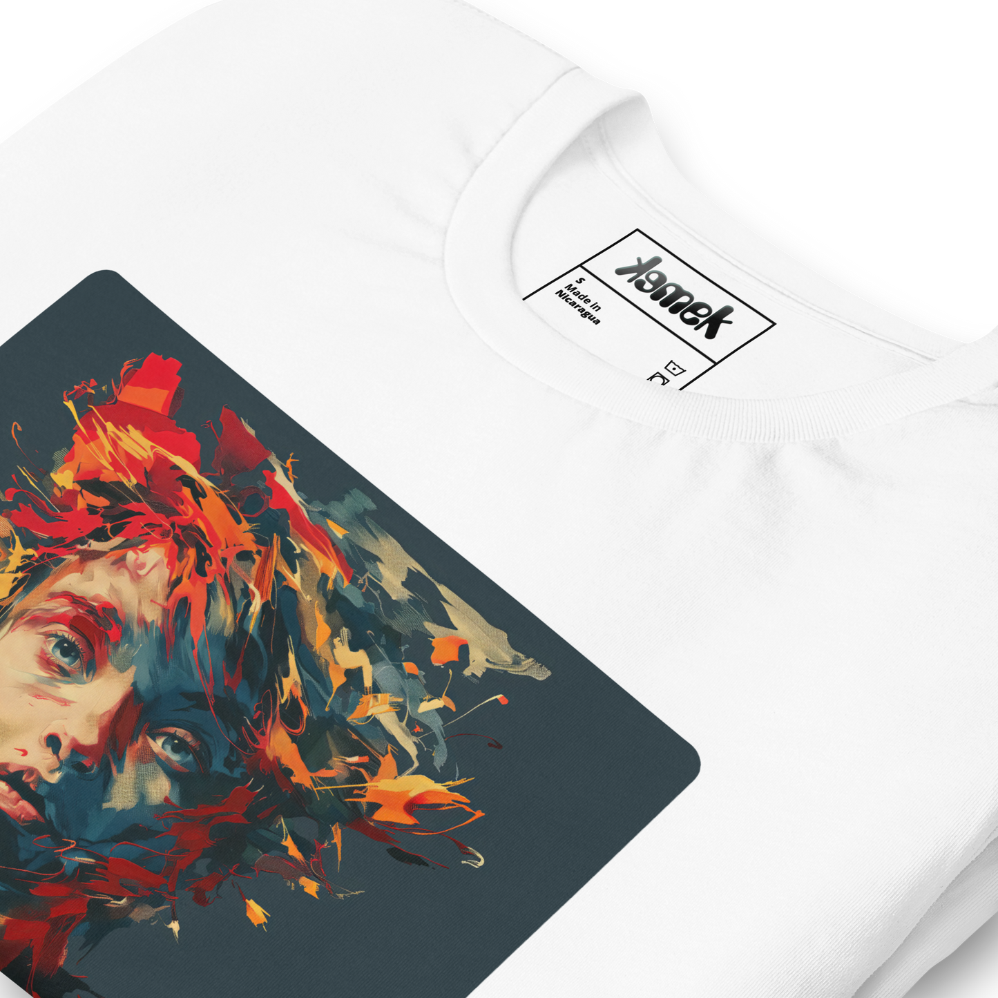 Bad Hair Day | 01 - T-Shirt