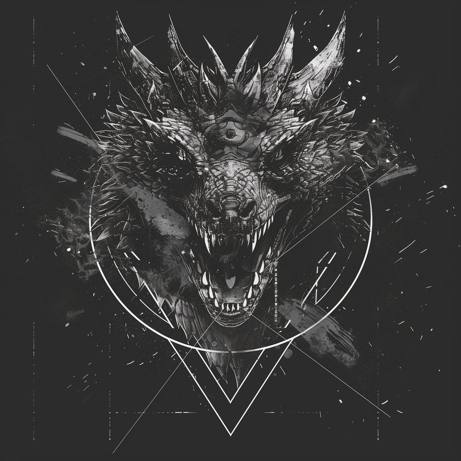 Dark Balthazar