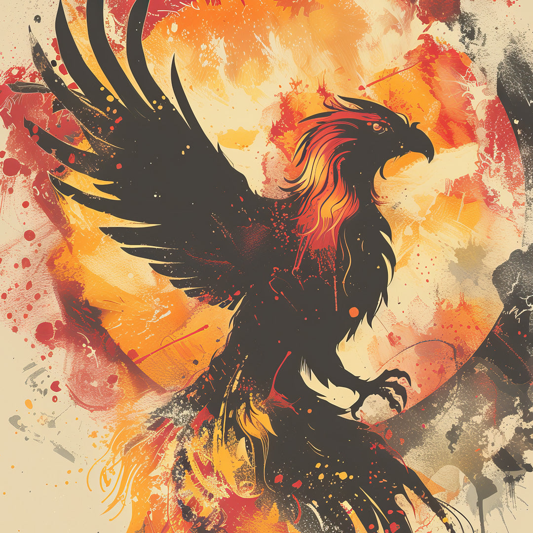 Phoenix Rising