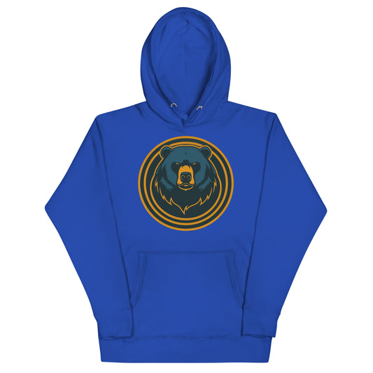 Kodiak Whisperer | 03 - Unisex Hoodie