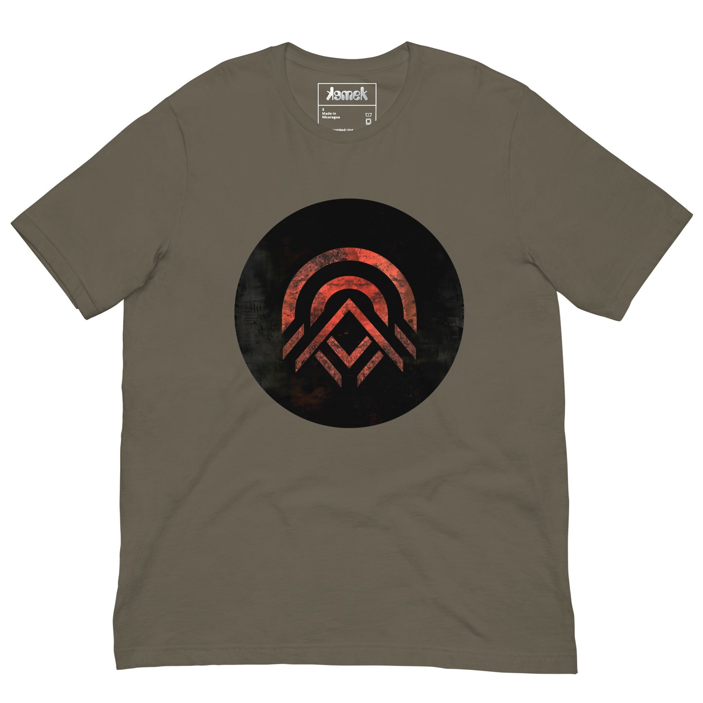 Sunken Sentinel | 03 - T-Shirt