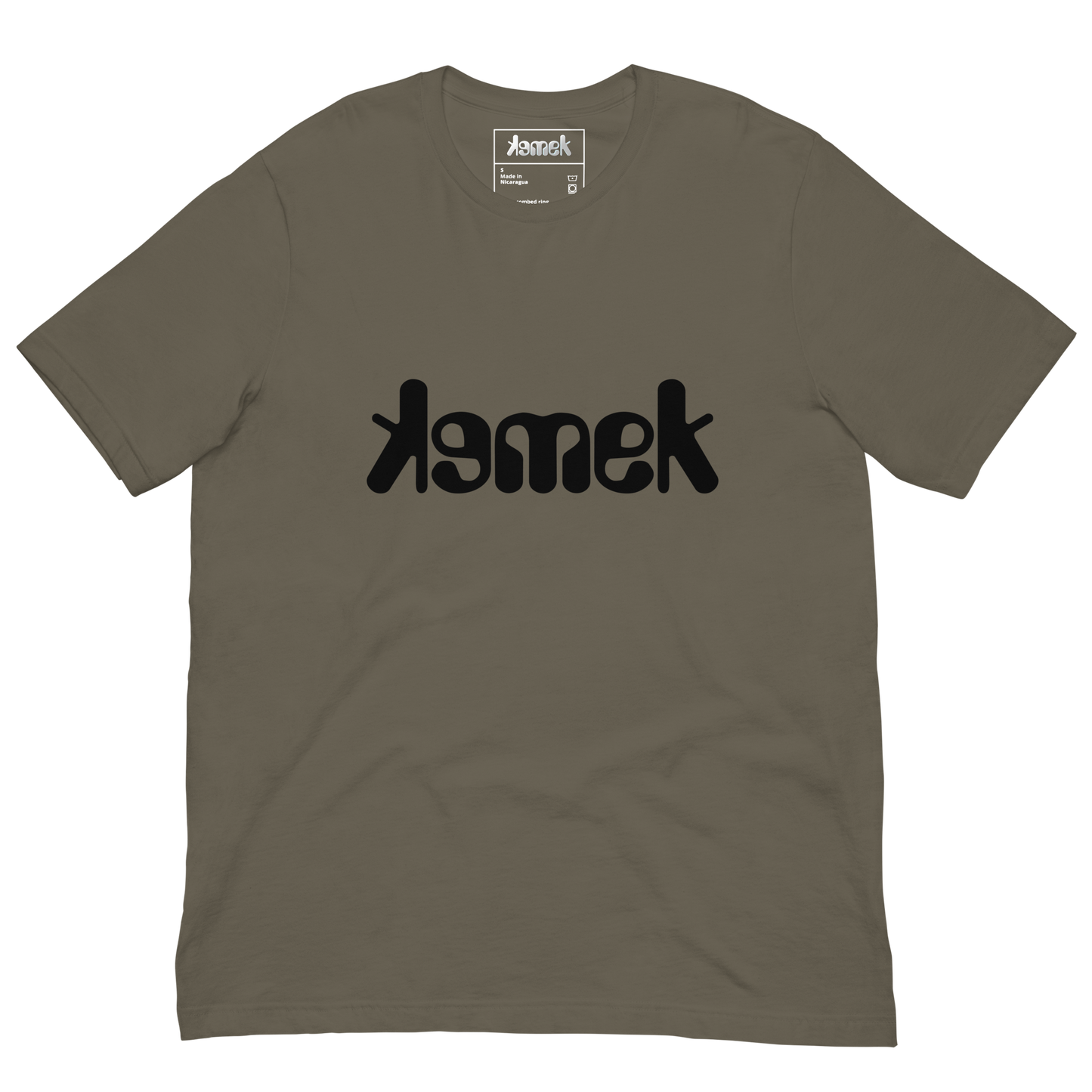 KeMeK - T-Shirt