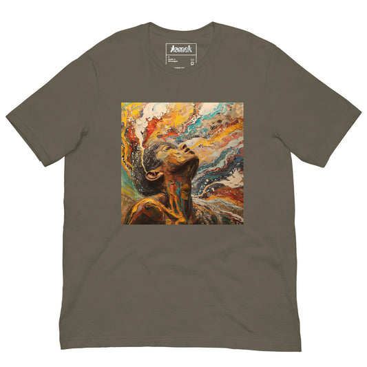 Pigment Bliss | 02 - T-Shirt