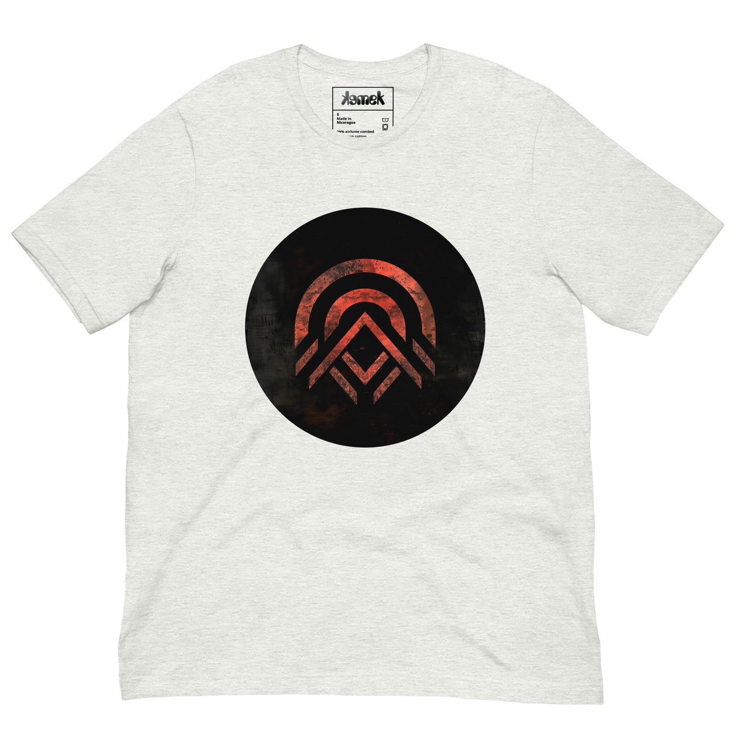 Sunken Sentinel | 03 - T-Shirt