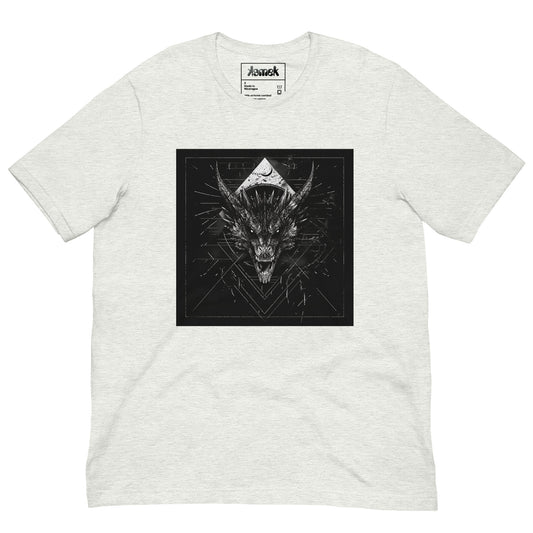 Dark Balthazar | 03 - T-Shirt