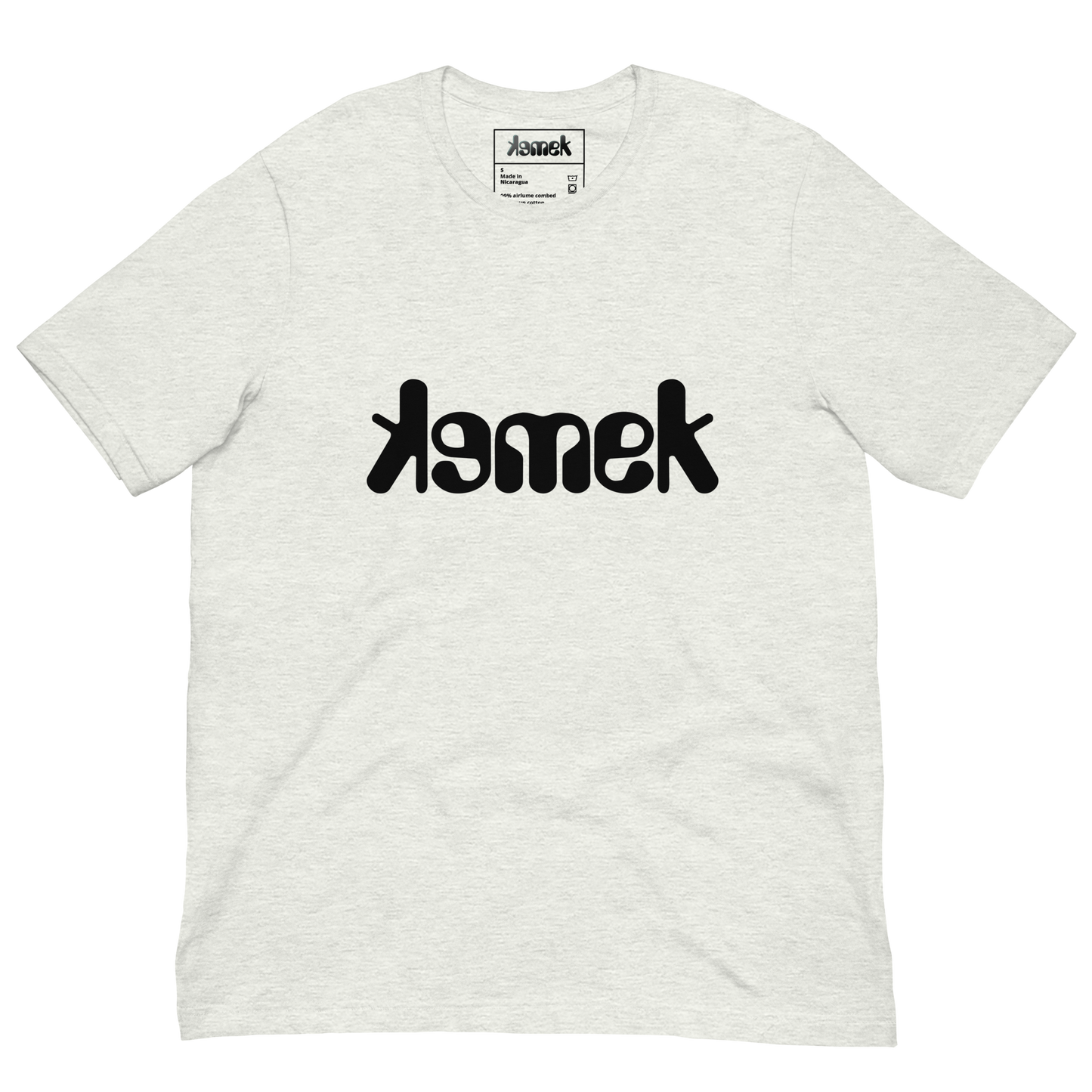 KeMeK - T-Shirt