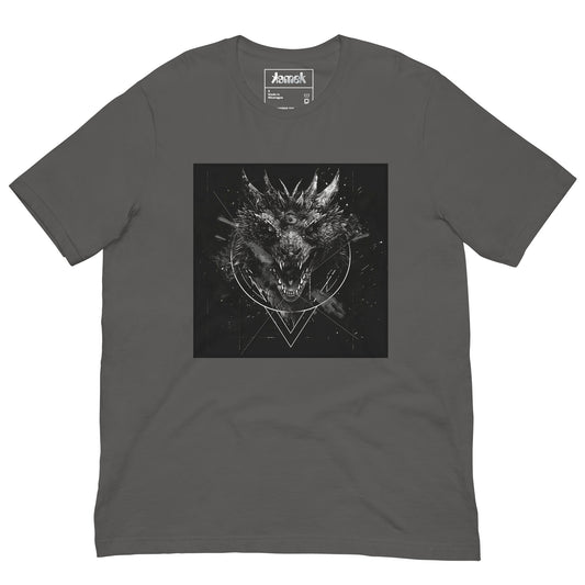 Dark Balthazar | 01 - T-Shirt