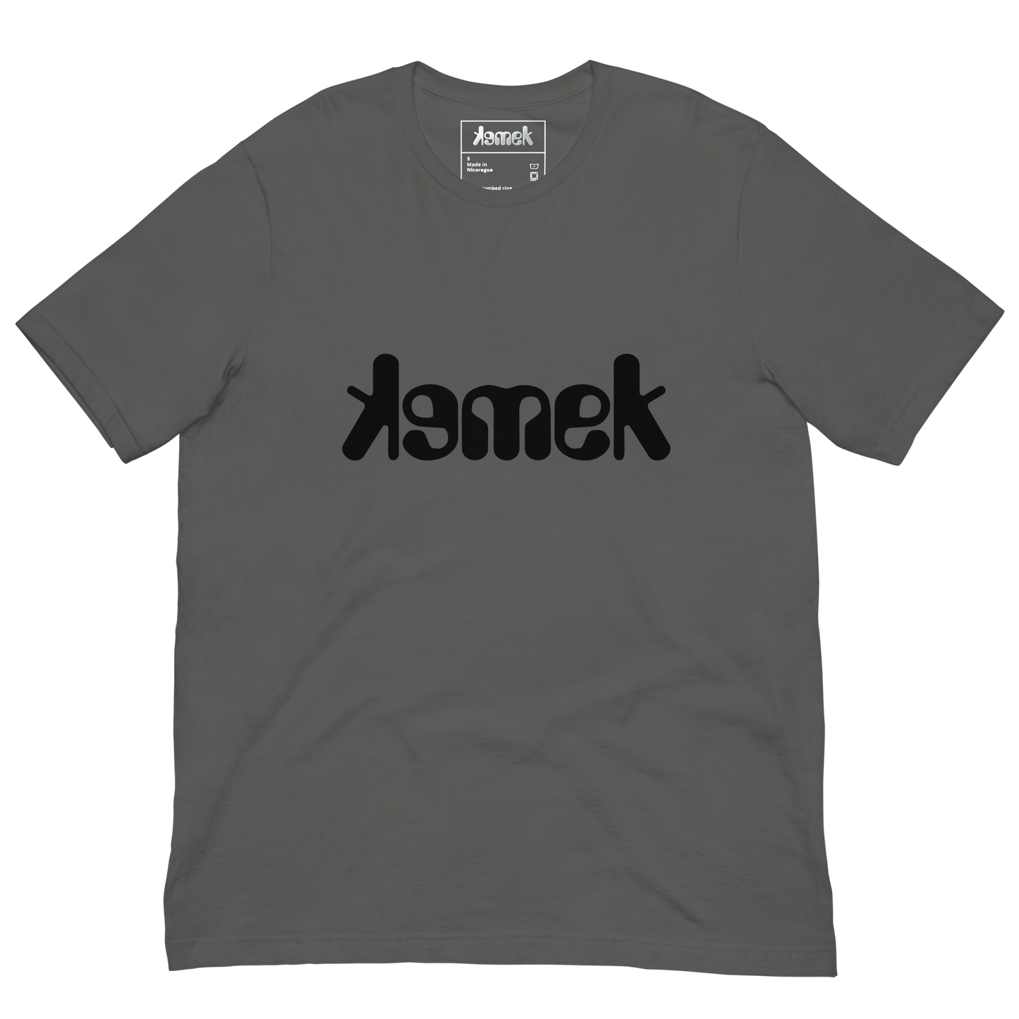 KeMeK - T-Shirt