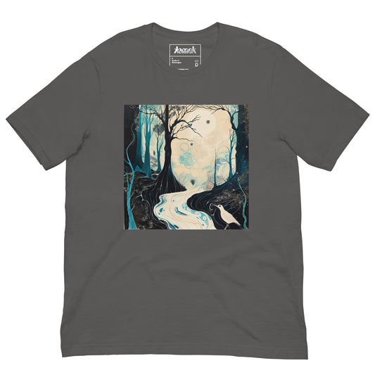 Weeping Brook | 01 - T-Shirt