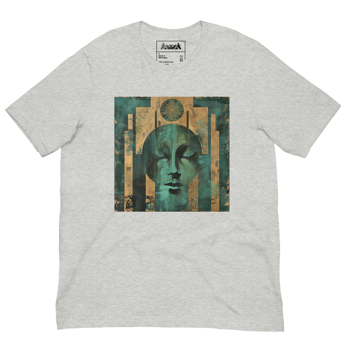 Totem Ink | 03 - T-Shirt