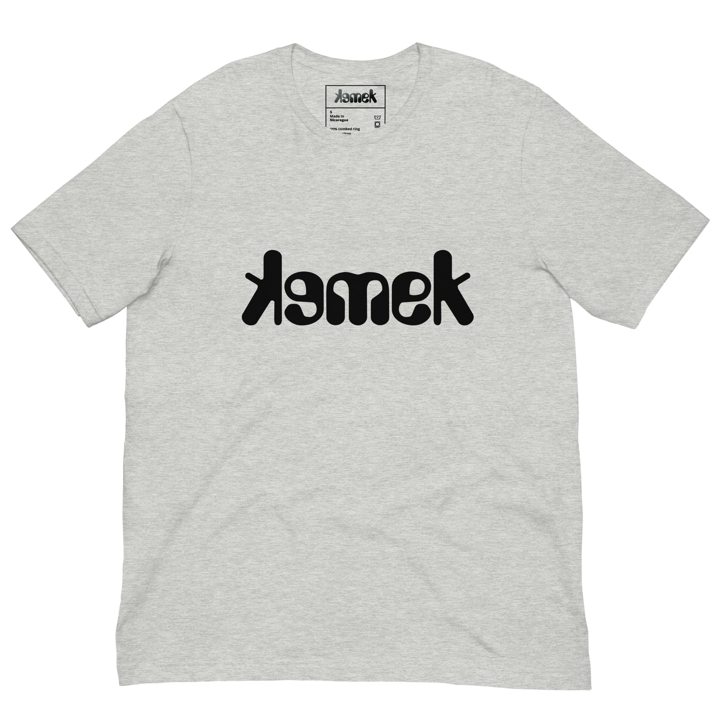 KeMeK - T-Shirt