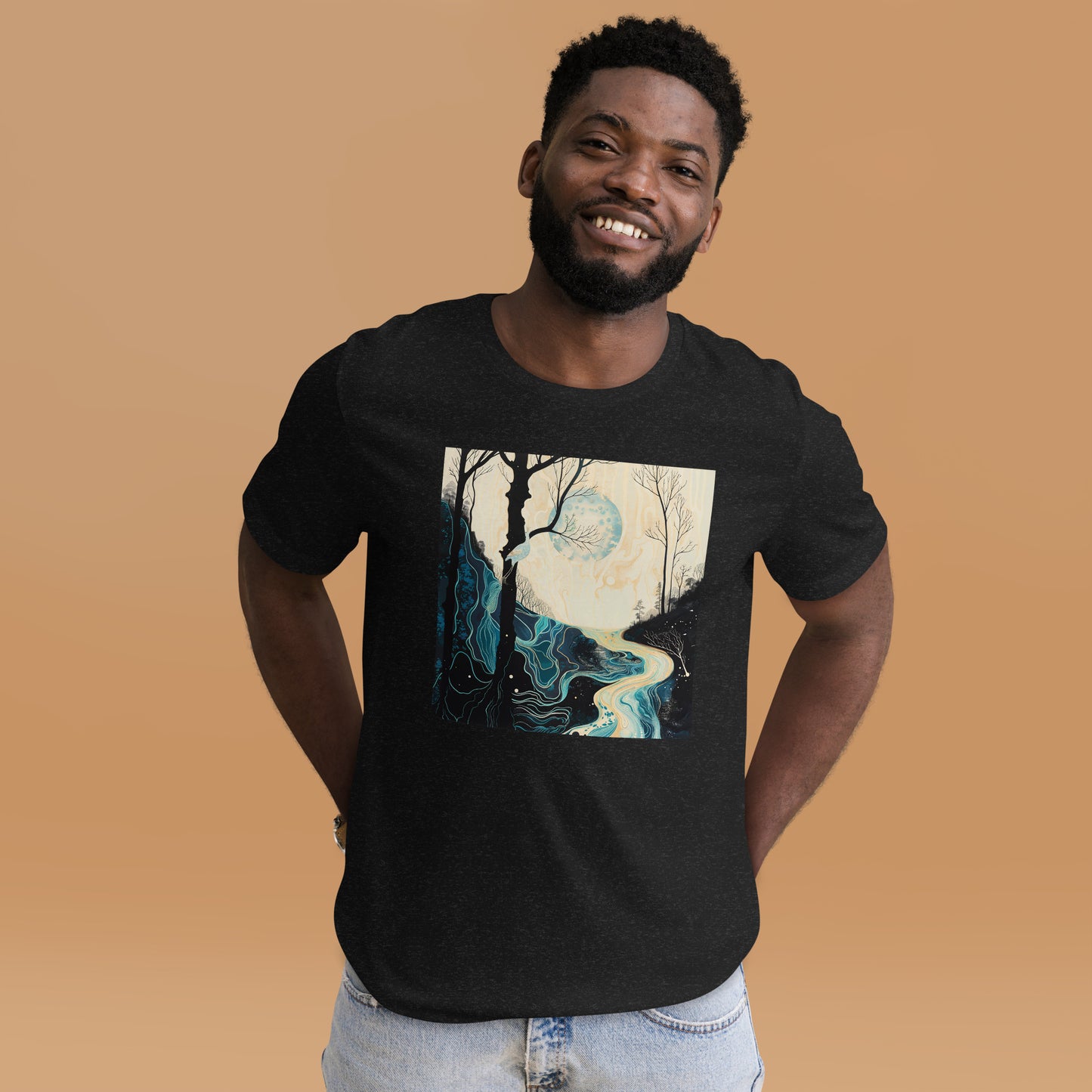 Weeping Brook | 03 - T-Shirt