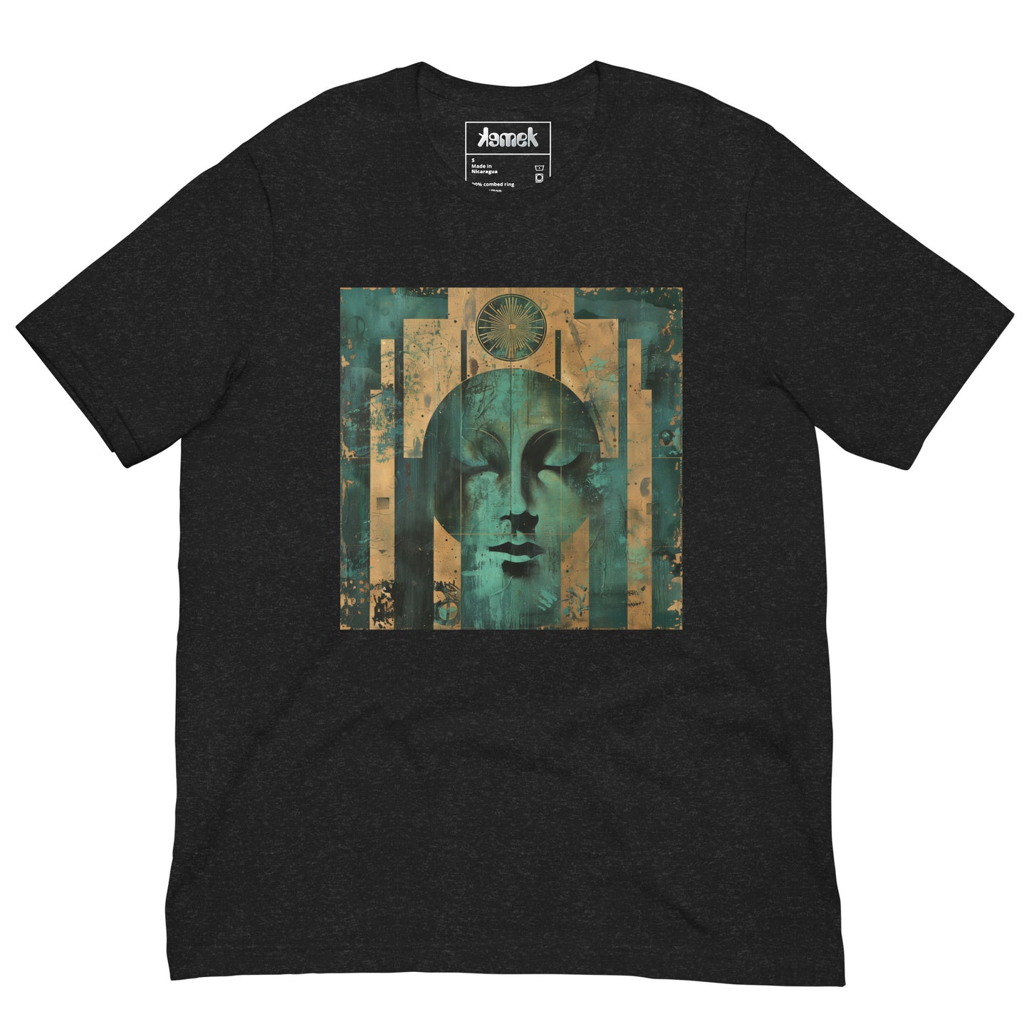 Totem Ink | 03 - T-Shirt