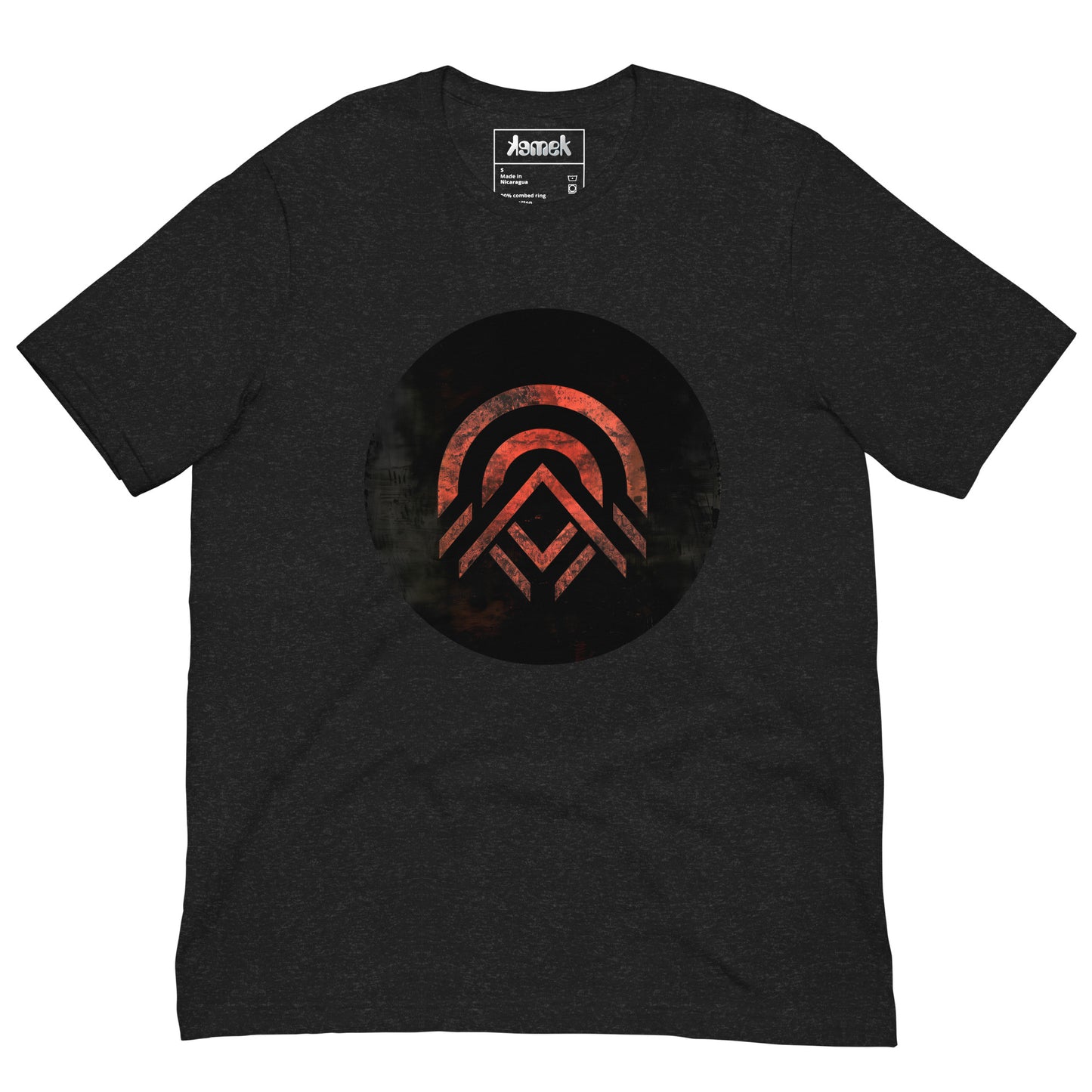 Sunken Sentinel | 03 - T-Shirt