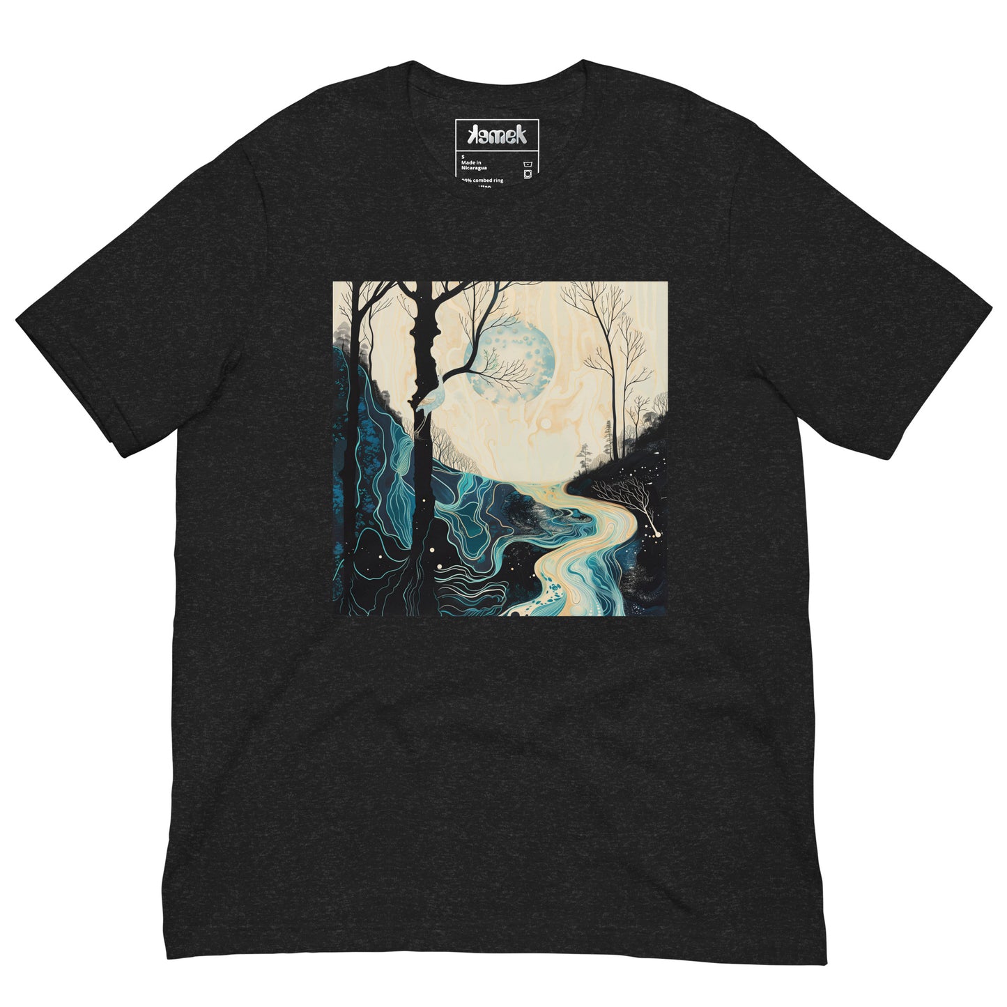 Weeping Brook | 03 - T-Shirt