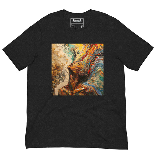 Pigment Bliss | 03 - T-Shirt