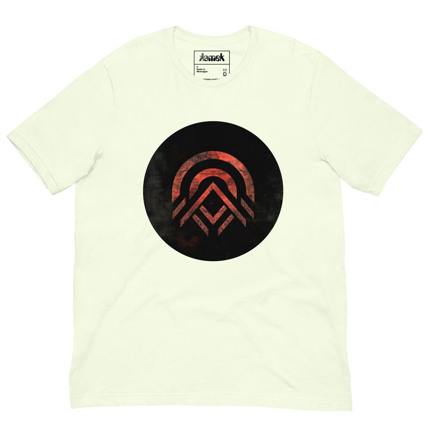 Sunken Sentinel | 03 - T-Shirt