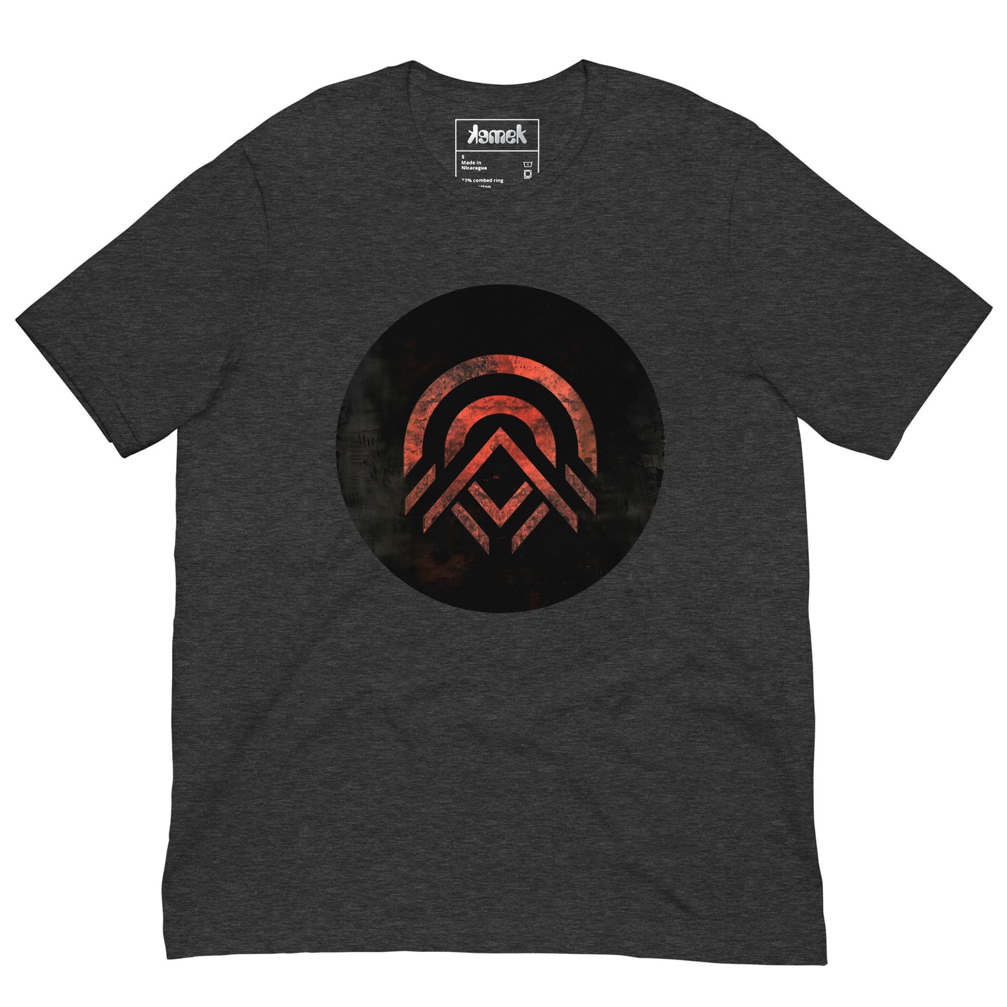 Sunken Sentinel | 03 - T-Shirt