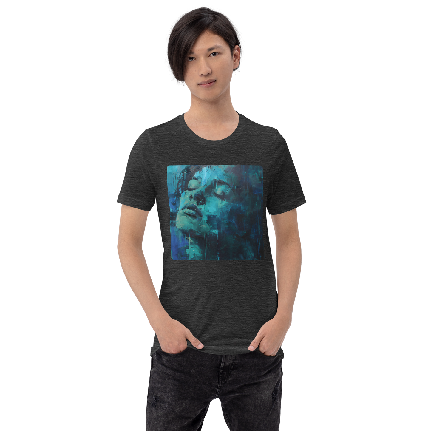 Turquoise Encounter | 02 - T-Shirt