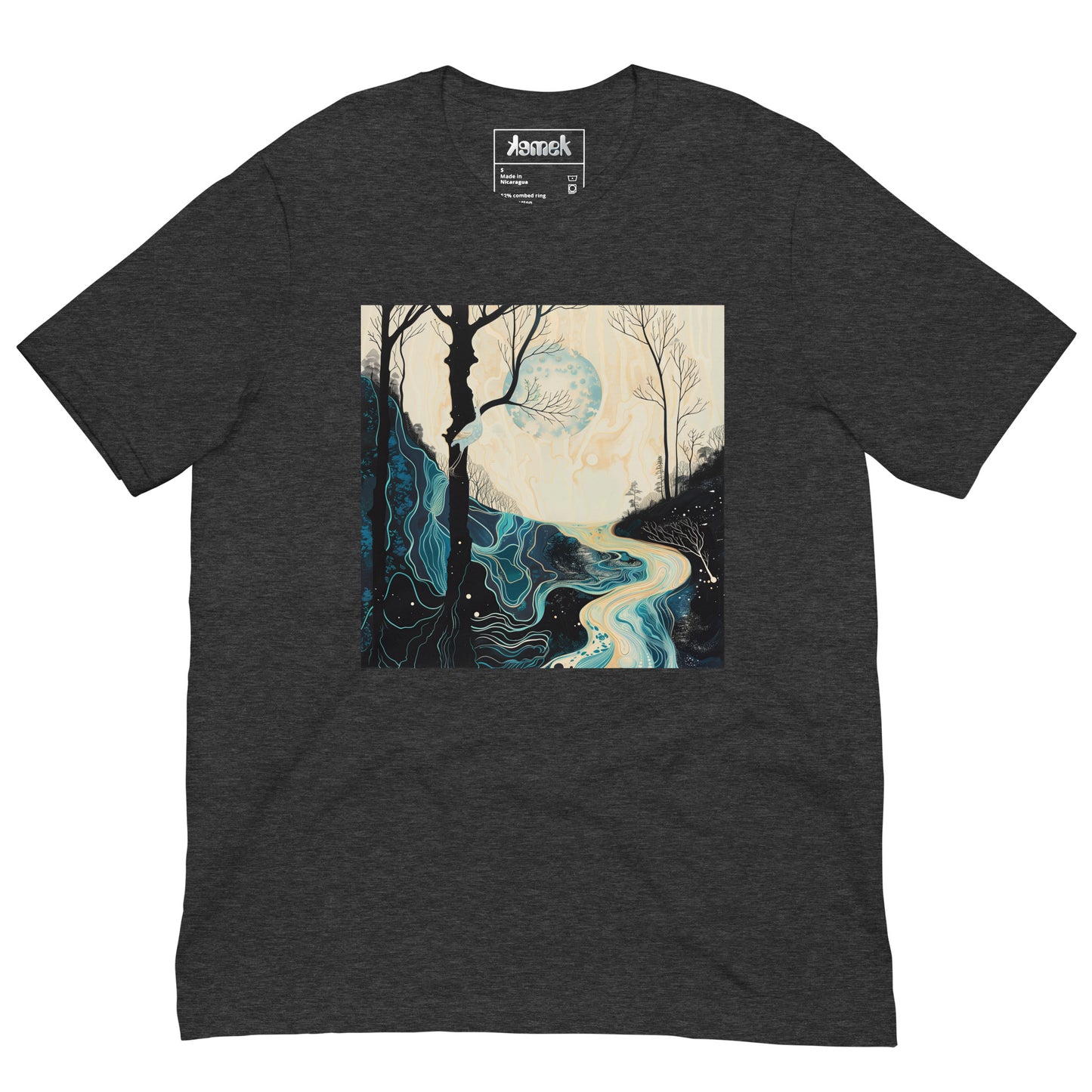 Weeping Brook | 03 - T-Shirt