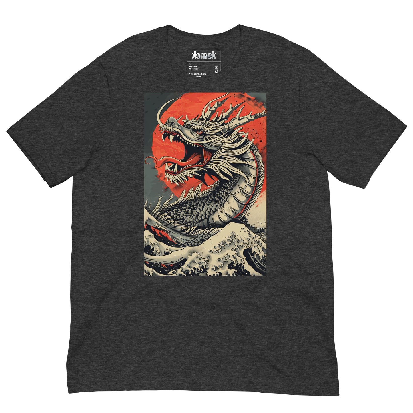 Paper Drago | 03 - T-Shirt