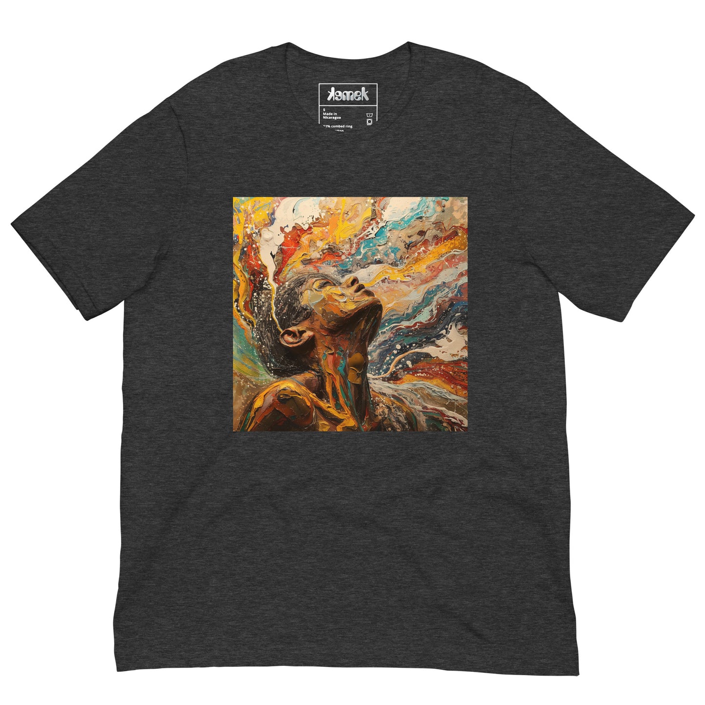 Pigment Bliss | 02 - T-Shirt