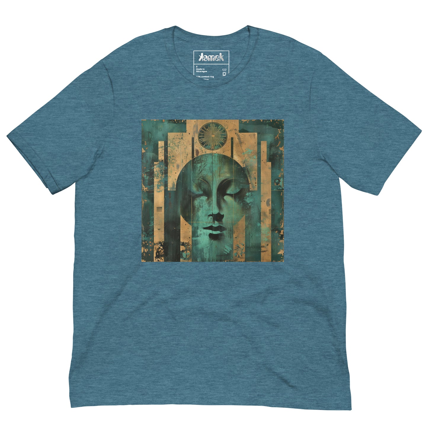 Totem Ink | 03 - T-Shirt