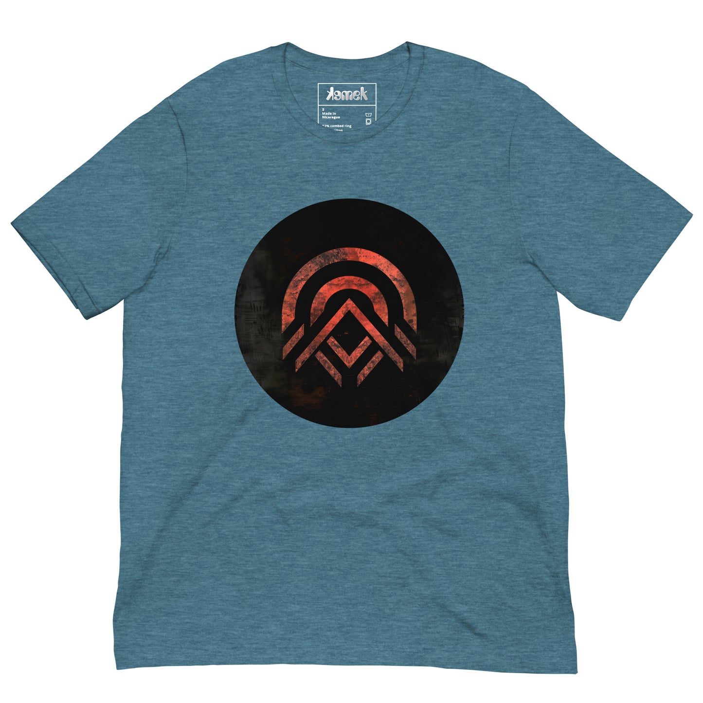 Sunken Sentinel | 03 - T-Shirt