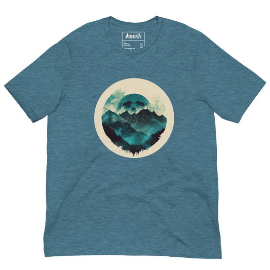 Skull Mountain | 02 - T-Shirt