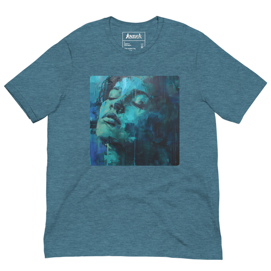 Turquoise Encounter | 02 - T-Shirt