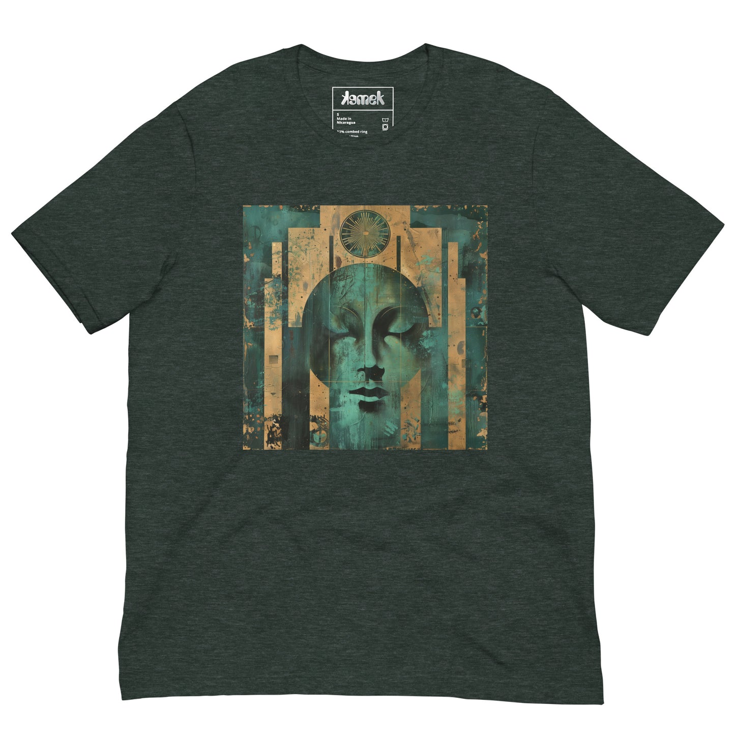 Totem Ink | 03 - T-Shirt