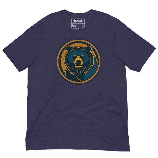 Kodiak Whisperer | 02 - T-Shirt