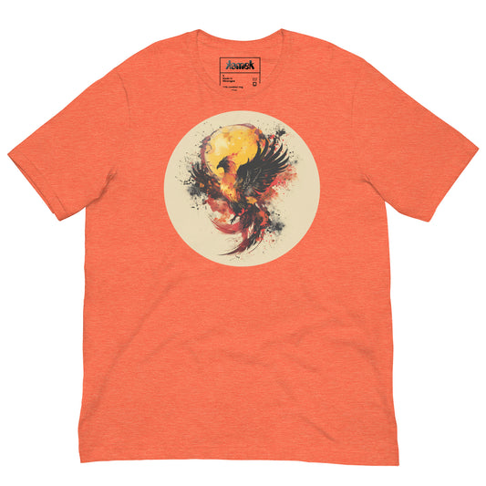 Phoenix Rising | 01 - T-Shirt