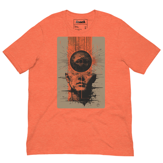 Mind's Eye | 01 - T-Shirt