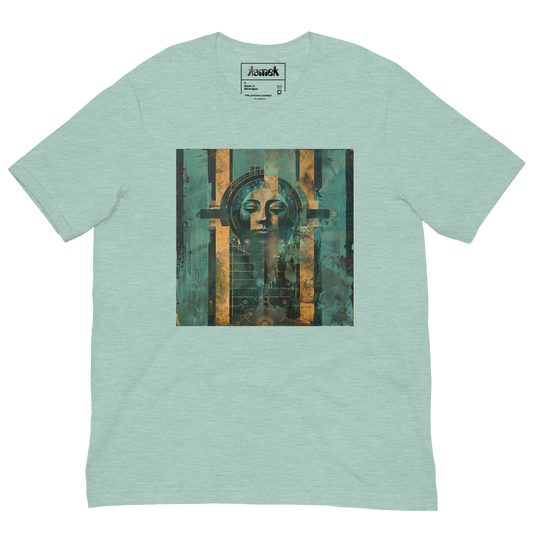 Totem Ink | 02 - T-Shirt