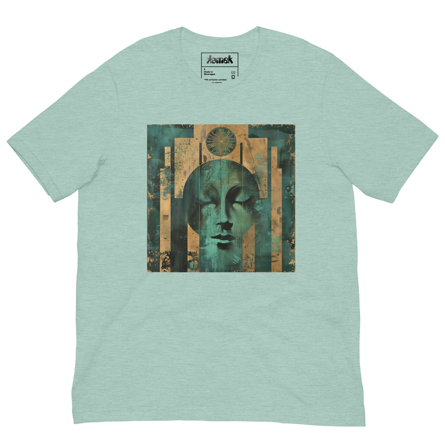 Totem Ink | 03 - T-Shirt