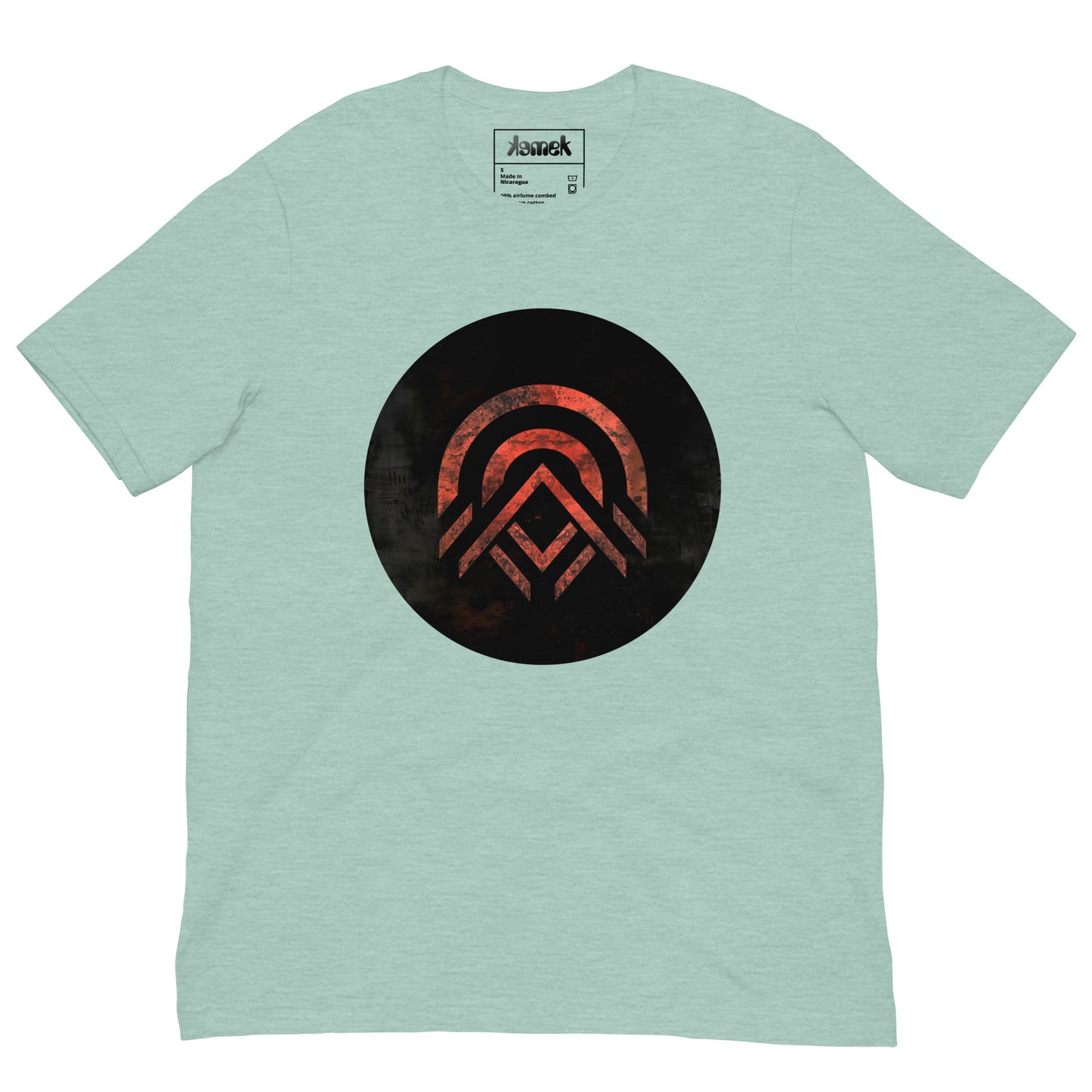 Sunken Sentinel | 03 - T-Shirt