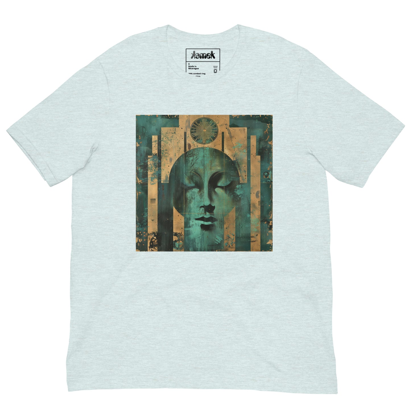 Totem Ink | 03 - T-Shirt