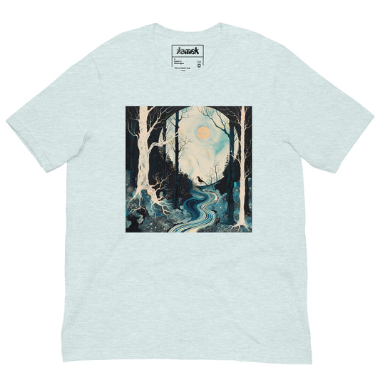 Weeping Brook | 02 - T-Shirt