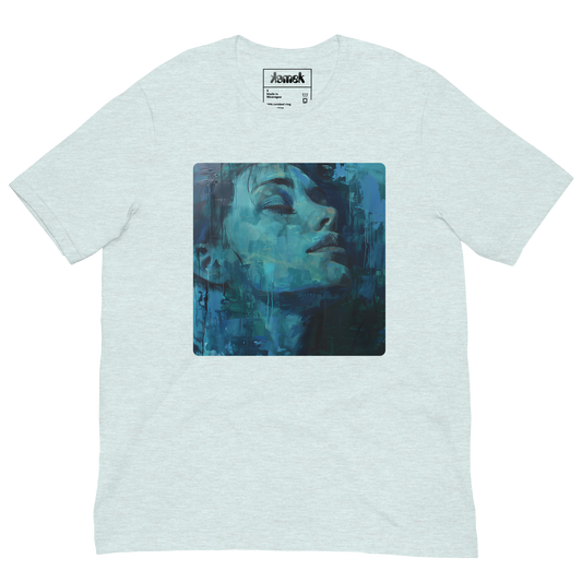 Turquoise Encounter | 03 - T-Shirt